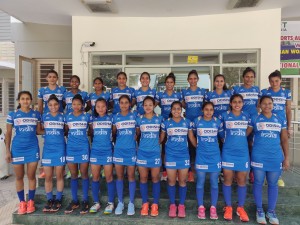 Hockey India on Tuesday named a 20-member Indian Women's Hockey Team for the New Zealand Tour to begin on 25 January 2020 in Auckland, New Zealand. The Team led by Rani and Vice Captained by Savita consists of Rajini Etimarpu, Deep Grace Ekka, Gurjit Kaur, Reena Khokhar, Salima Tete, Sushila Chanu, Nisha, Namita Toppo, Udita, Monika, Lilima Minz, Neha, Sonika, Sharmila Devi, Navneet Kaur, Lalremsiami, Vandana Katariya, Navjot Kaur.